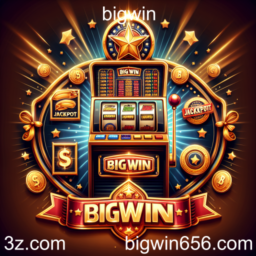 A Emoção dos Jackpots: Ganhos e Oportunidades no Bigwin