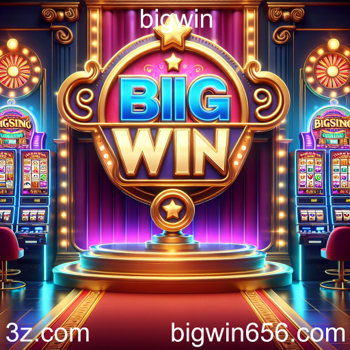 BigWin: A Revolução dos Jogos de Cassino Online